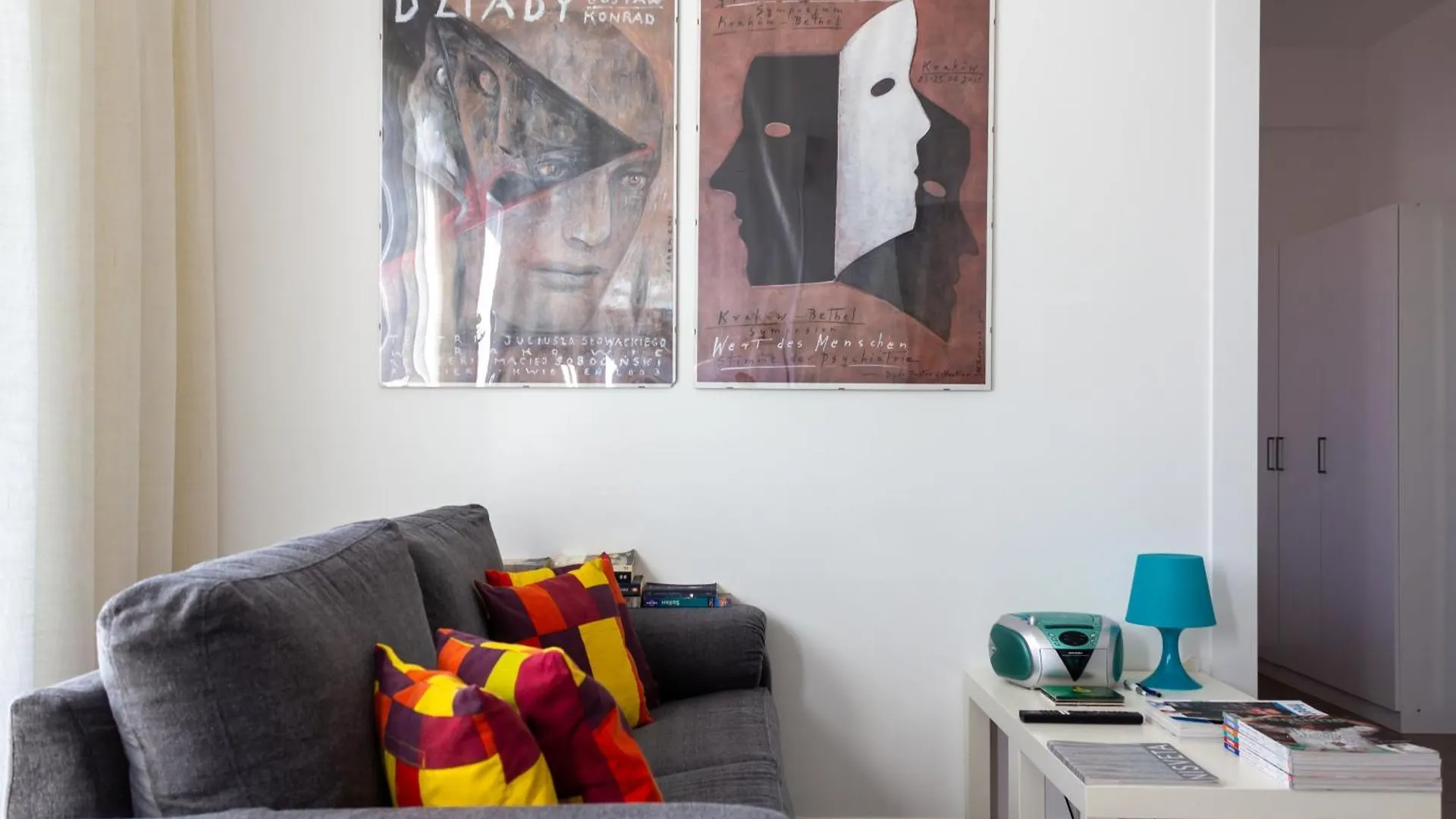 Cuore Flat Modica Appartamento