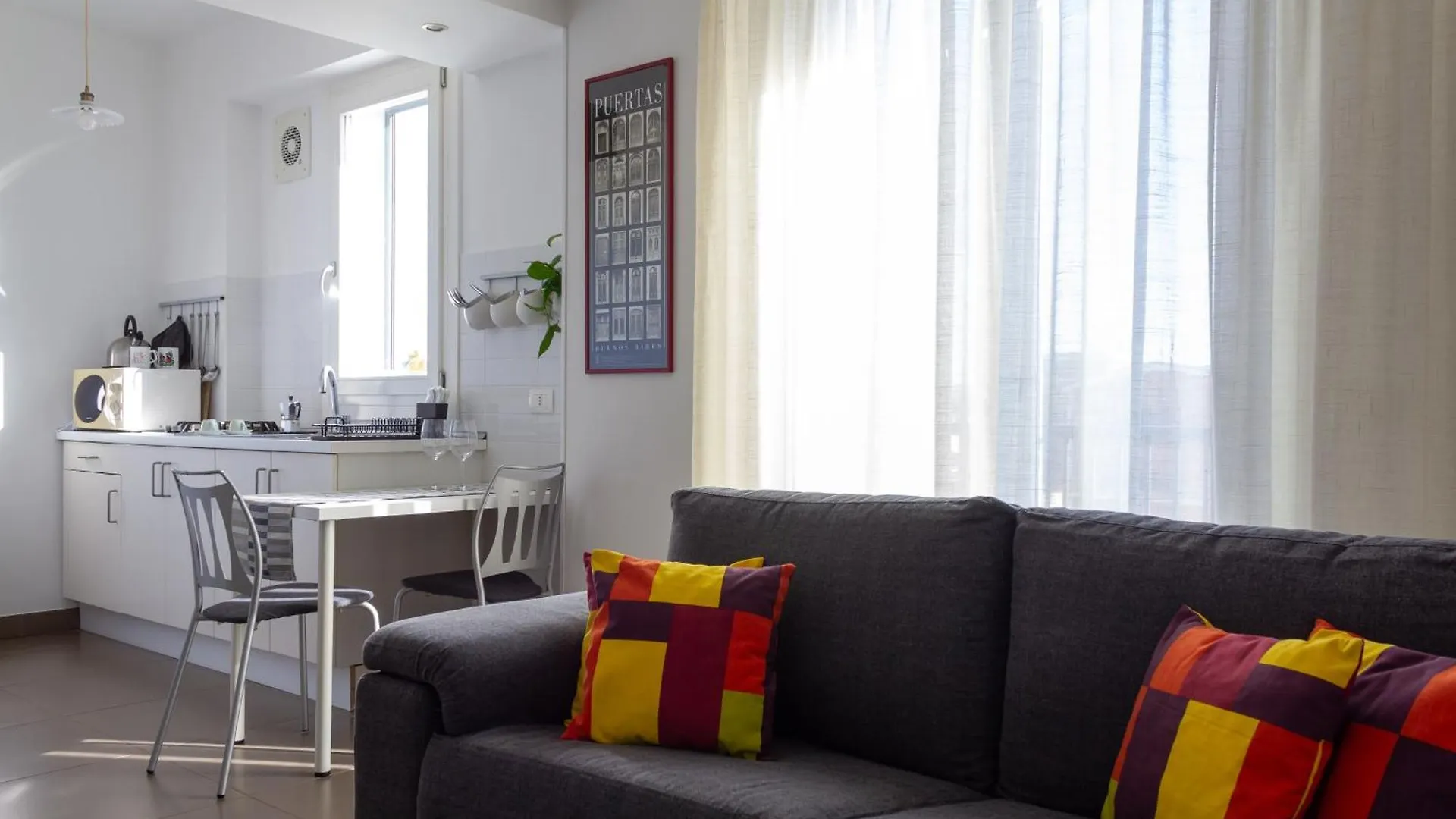 Cuore Flat Modica