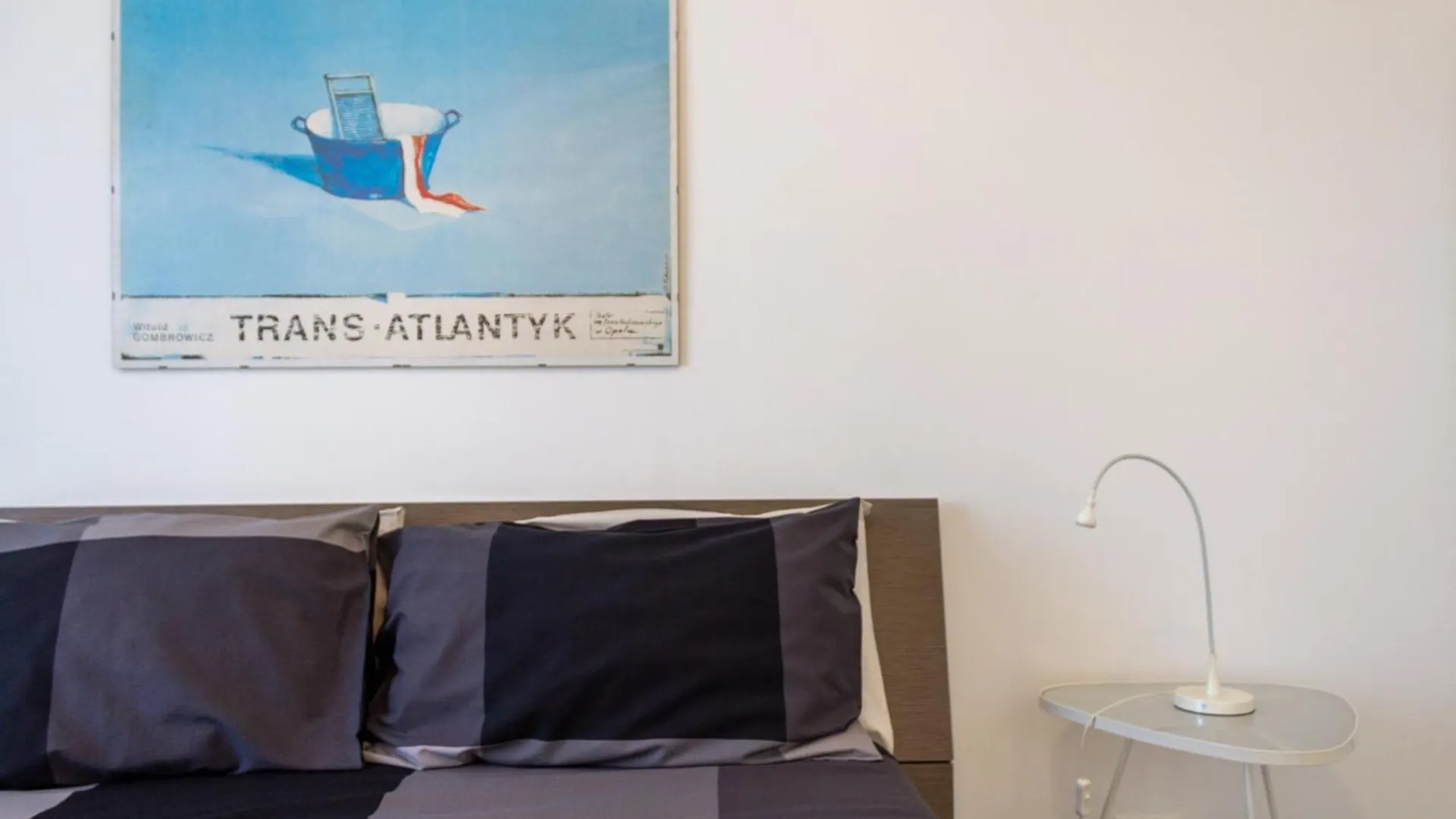 Cuore Flat Μόντικα