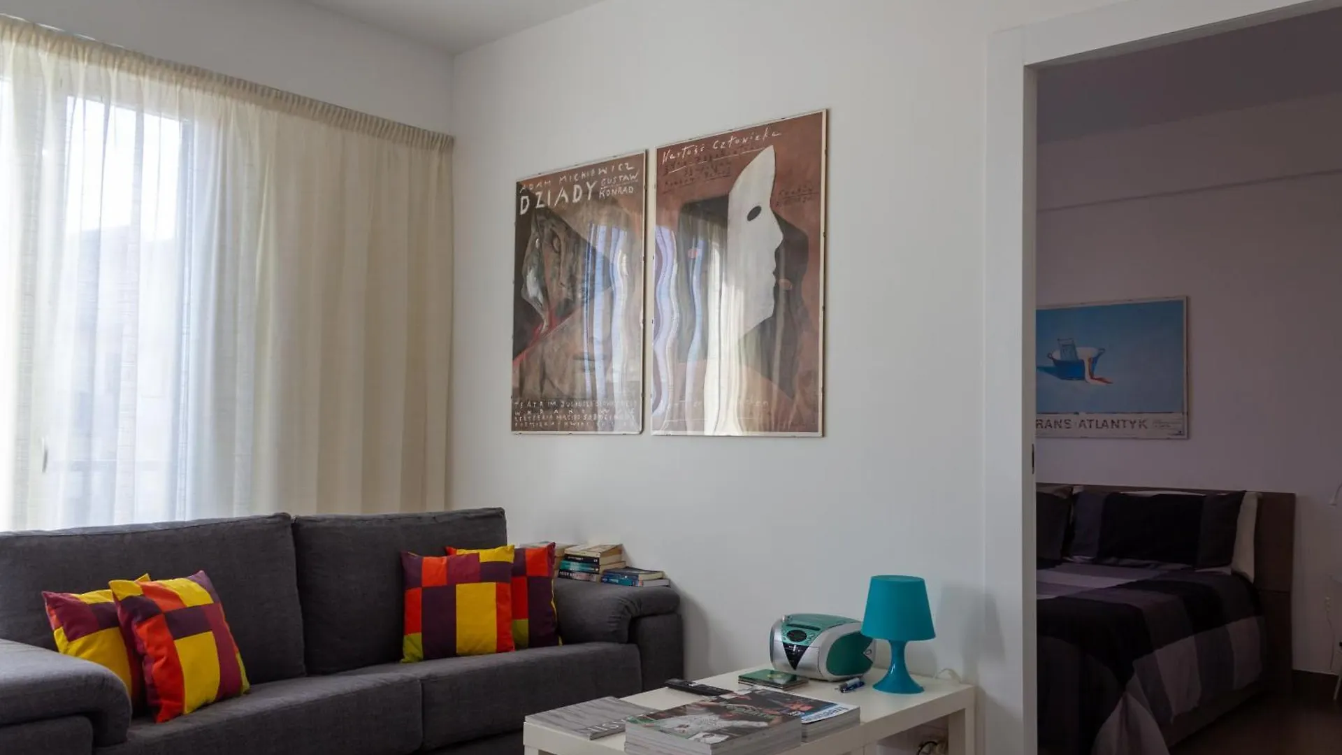 Διαμέρισμα Cuore Flat Μόντικα Ιταλία