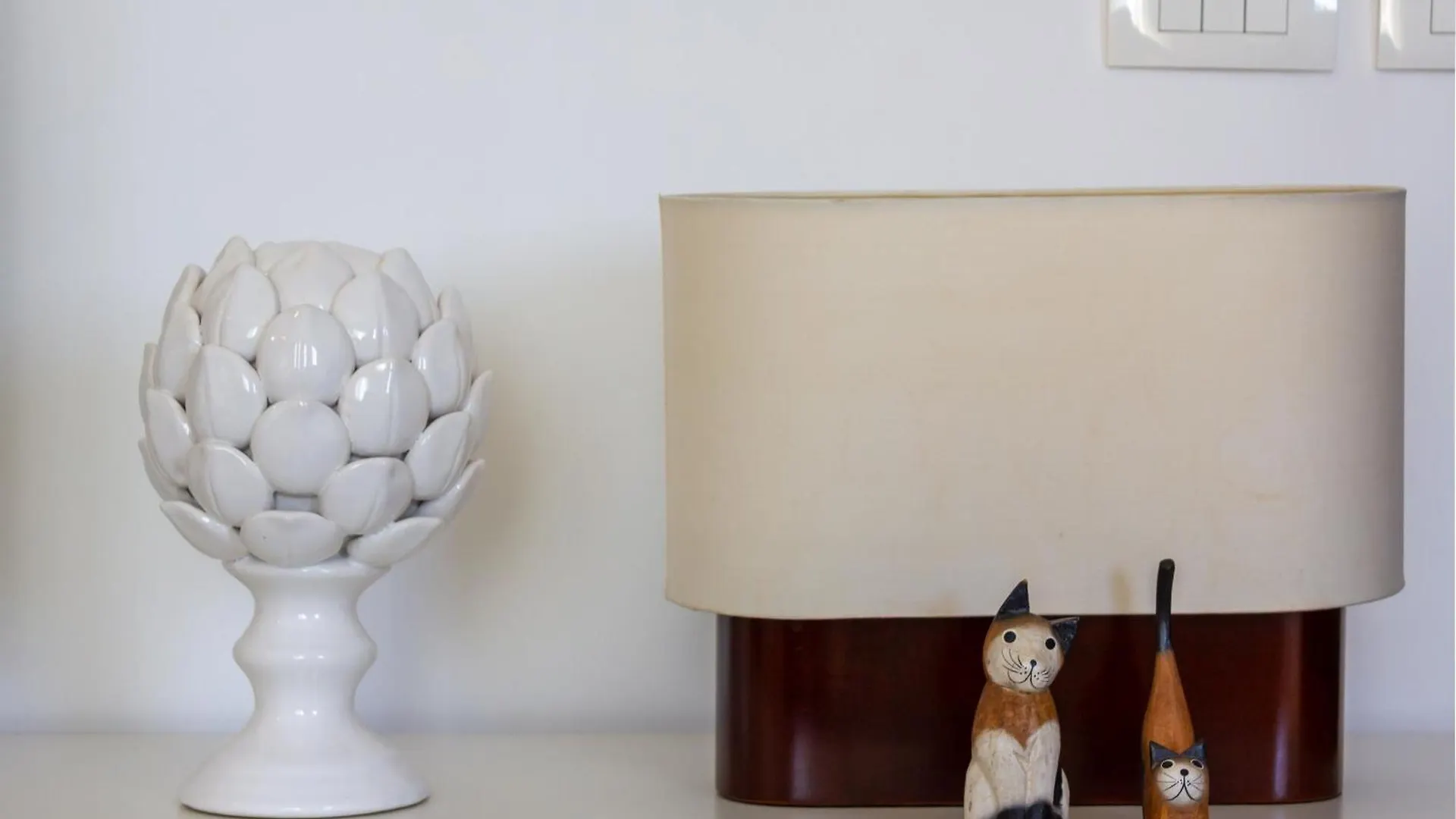 Appartamento Cuore Flat Modica
