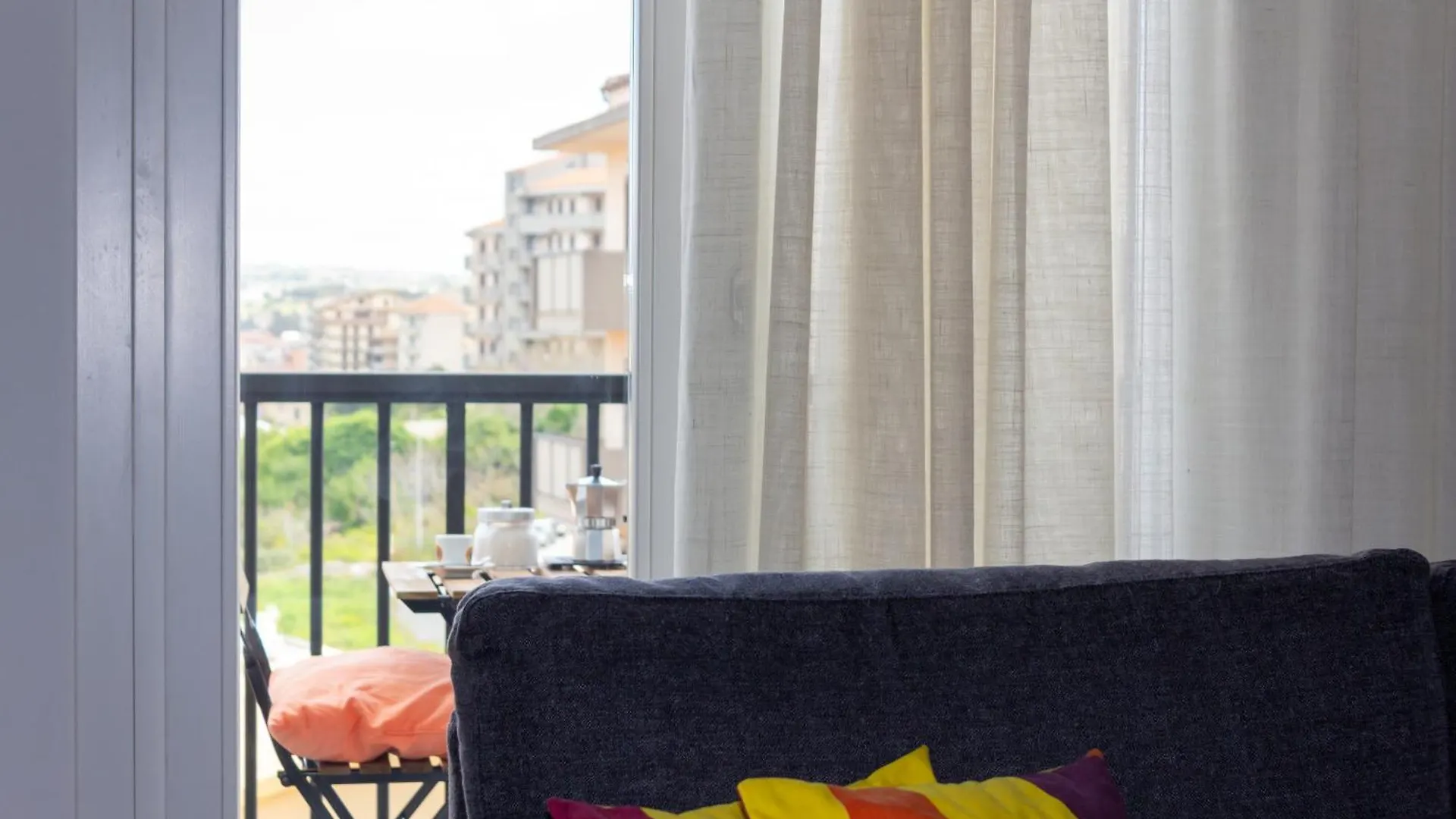 Cuore Flat Μόντικα Ιταλία
