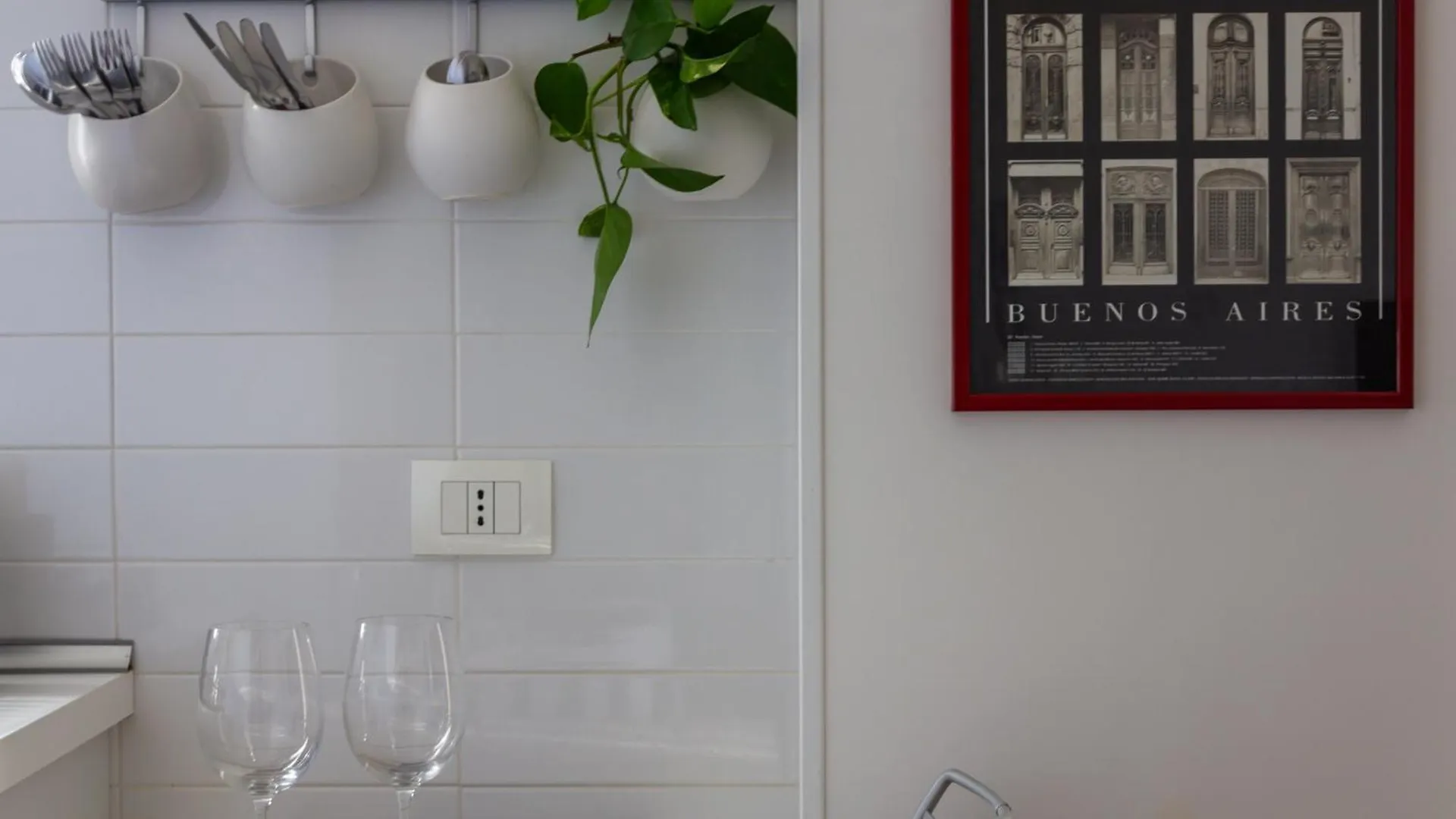 Appartamento Cuore Flat Modica