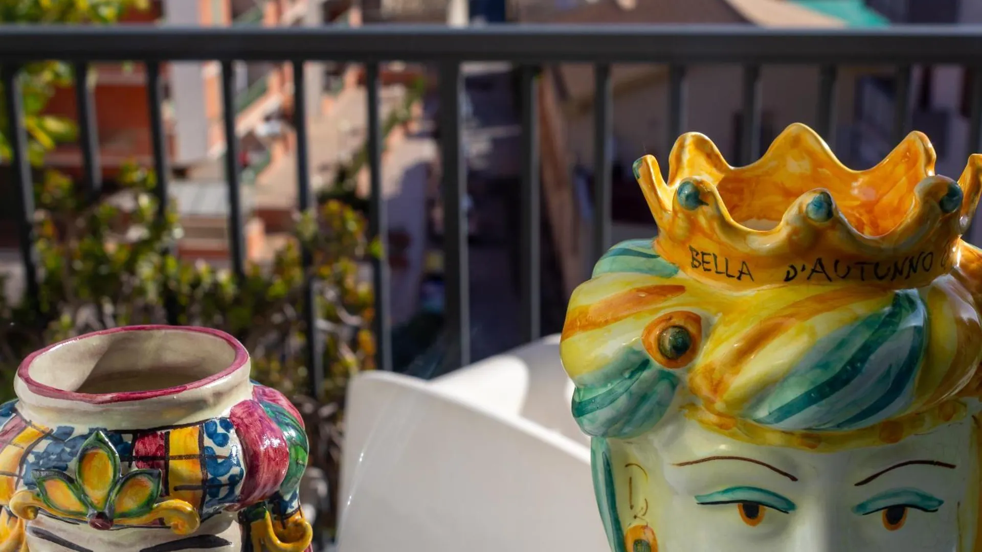 Cuore Flat Modica Appartamento