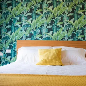 Guest house Altamothyca, Modica